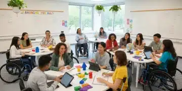 Inclusión Educativa 2026: Nuevas Políticas para Discapacidad en México