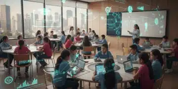 Evaluación Educativa en México: Tendencias de Medición 2026